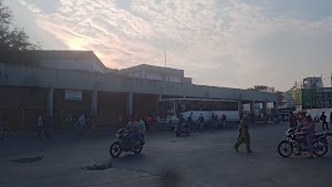 Godhra ST Bus Station