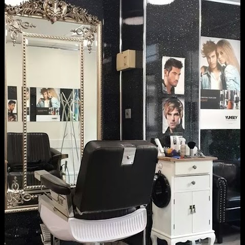 Tower Salon/ Unisex Hair Salon