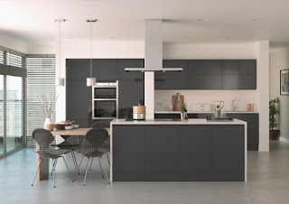 Homemart Kitchens & Interiors Warrington