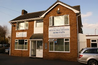 South Road Dental Practice