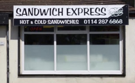 Sandwich express