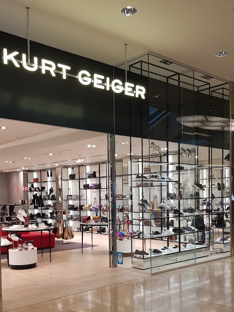 Kurt Geiger Birmingham