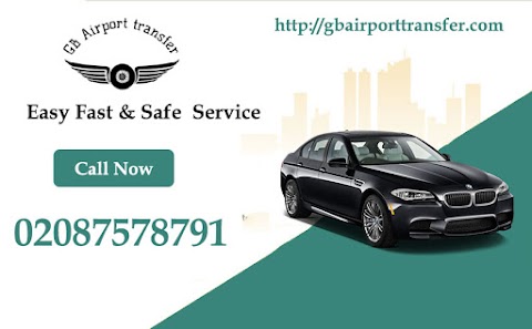 GB Airport Transfer