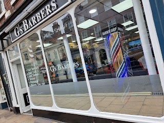 G's Barbers