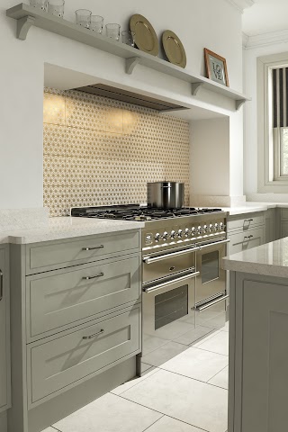 RS Kitchens & Bathrooms | Epsom & Ewell