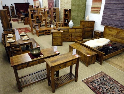 The Rug & Furniture Company (Oriental Imports)