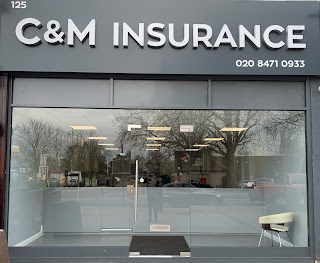 C&M Insurance Consultants 2001