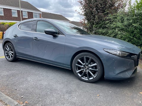 PJ's Alloy Wheel Refurbs