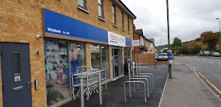 Tesco Express