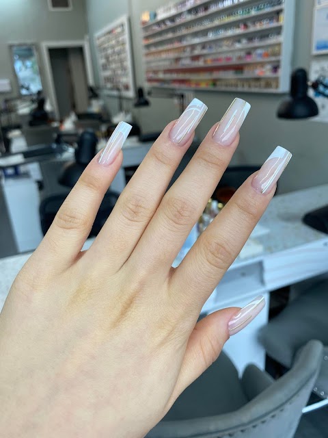 Beautiful Nails