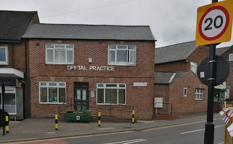 High Green Dental Practice