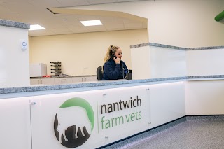 Nantwich Farm Vets