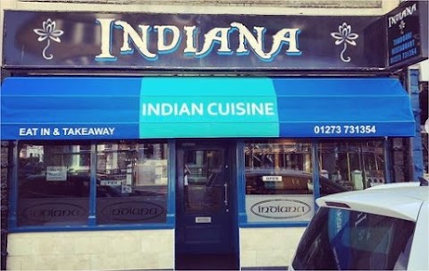 Indiana Tandoori Restaurant