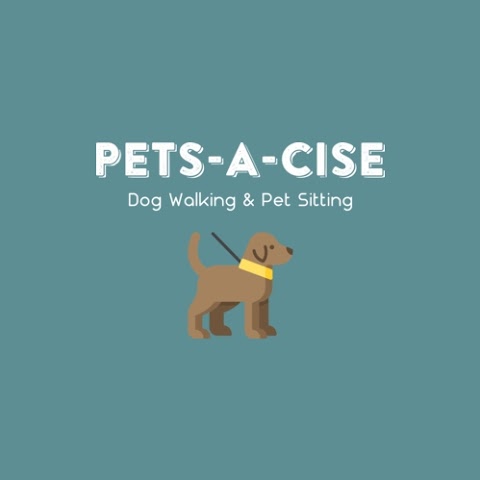 Pets-a-cise