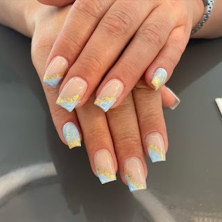 NAILS BY NELL