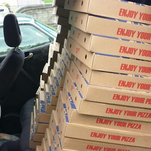 3for10 Pizza