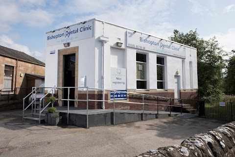 Bishopton Dental Clinic