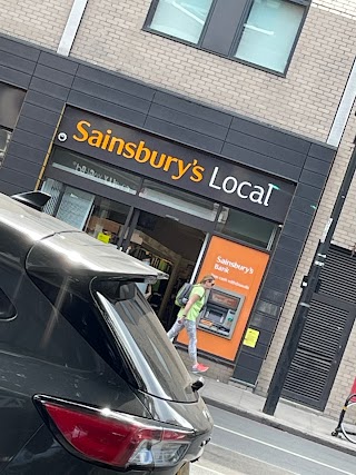 Sainsbury's Local