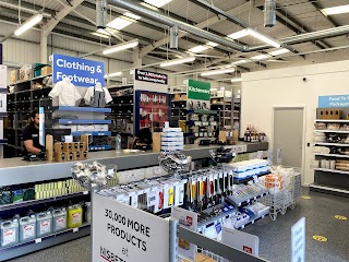 Nisbets Coventry Trade Counter