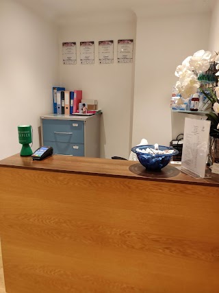 Finchley Dental Lounge