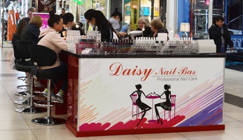 Daisy Nail Bar