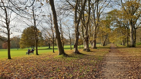 Dorridge Park