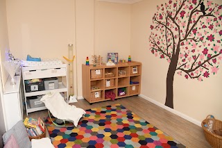 Little Orchard Montessori Nursery - Chaddlewood