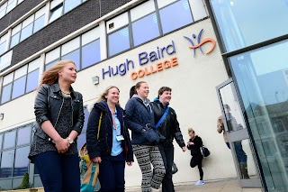 Hugh Baird College