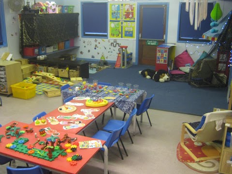 Newton Park Pre-school