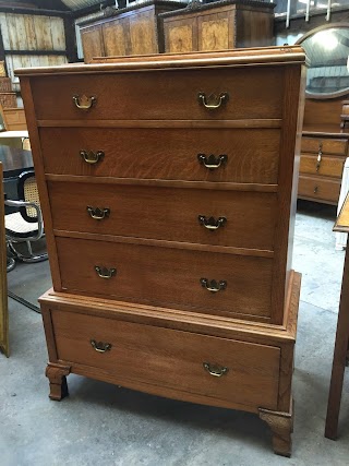 Cheshire Vintage Furniture