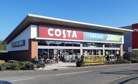 Costa Coffee