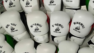 WINDMILL AMATEUR BOXING CLUB