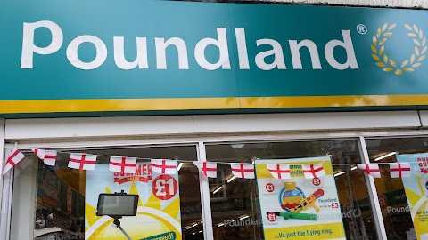 Poundland