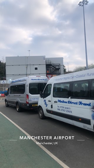 Minibus Direct Travel