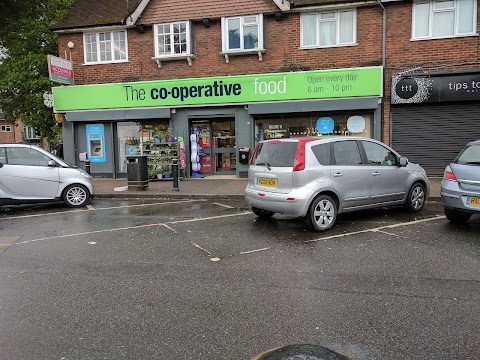 Co-op Food - Iver Heath