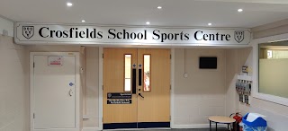 Crosfields Sports Hall