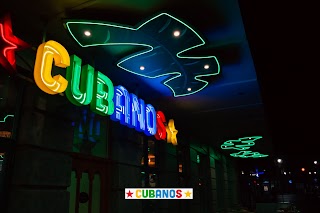 CUBANOS Bar & Grill