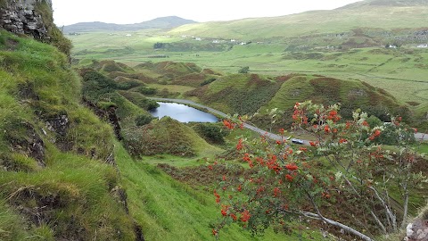 Slàinte Scotland Tours