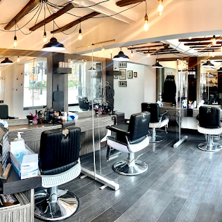 Strand Barber Shop