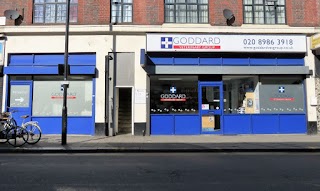 Goddard Veterinary Group, Hackney