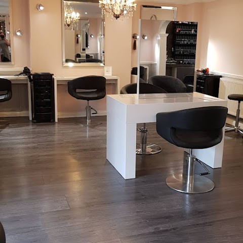 Brook House Hair & Beauty