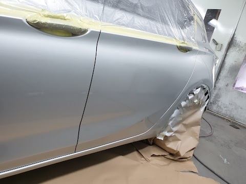 DCS AutoBody Repair