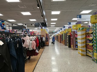 Tesco Superstore