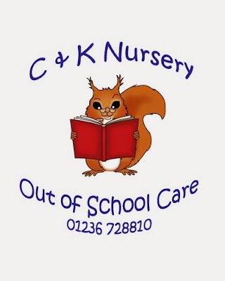 Cumbernauld & Kilsyth Nursery