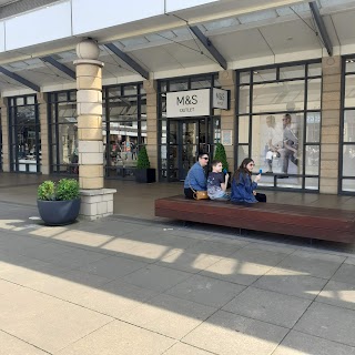 M&S Outlet