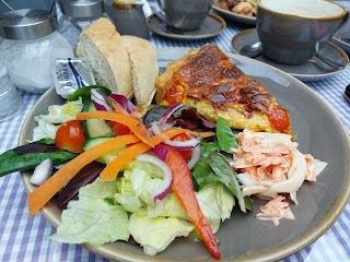 Hackney House Cafe