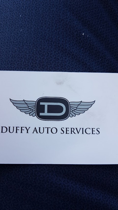 Duffy Auto Services