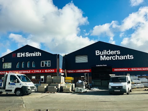 EH Smith Builders Merchants