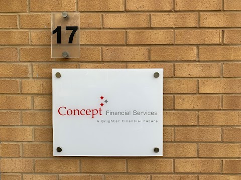 Concept Financial Services