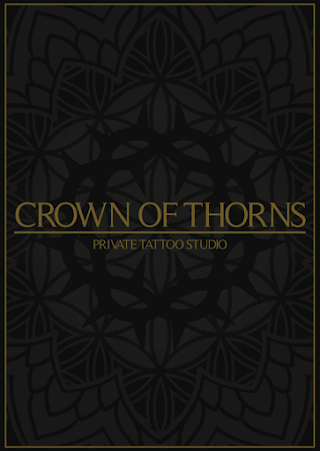 Crown Of Thorns